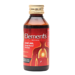 Elements Wellness Cof-Nil (100ml)