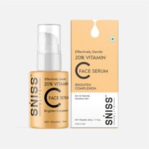 VITAMIN C FACE TONER