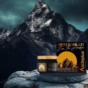 SHUDH SHILAJIT