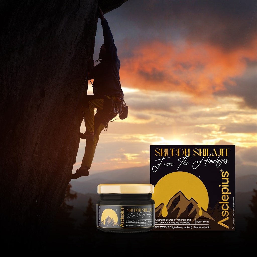 Sudha Shilajit
