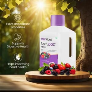 BERRYDOC JUICE
