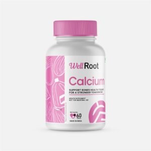 CALCIUM TABLET