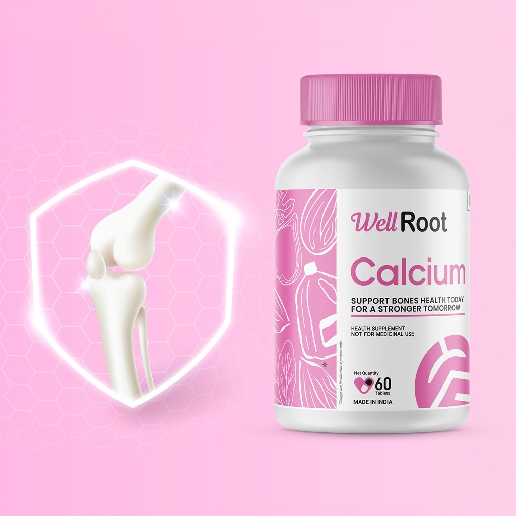 CALCIUM TABLET