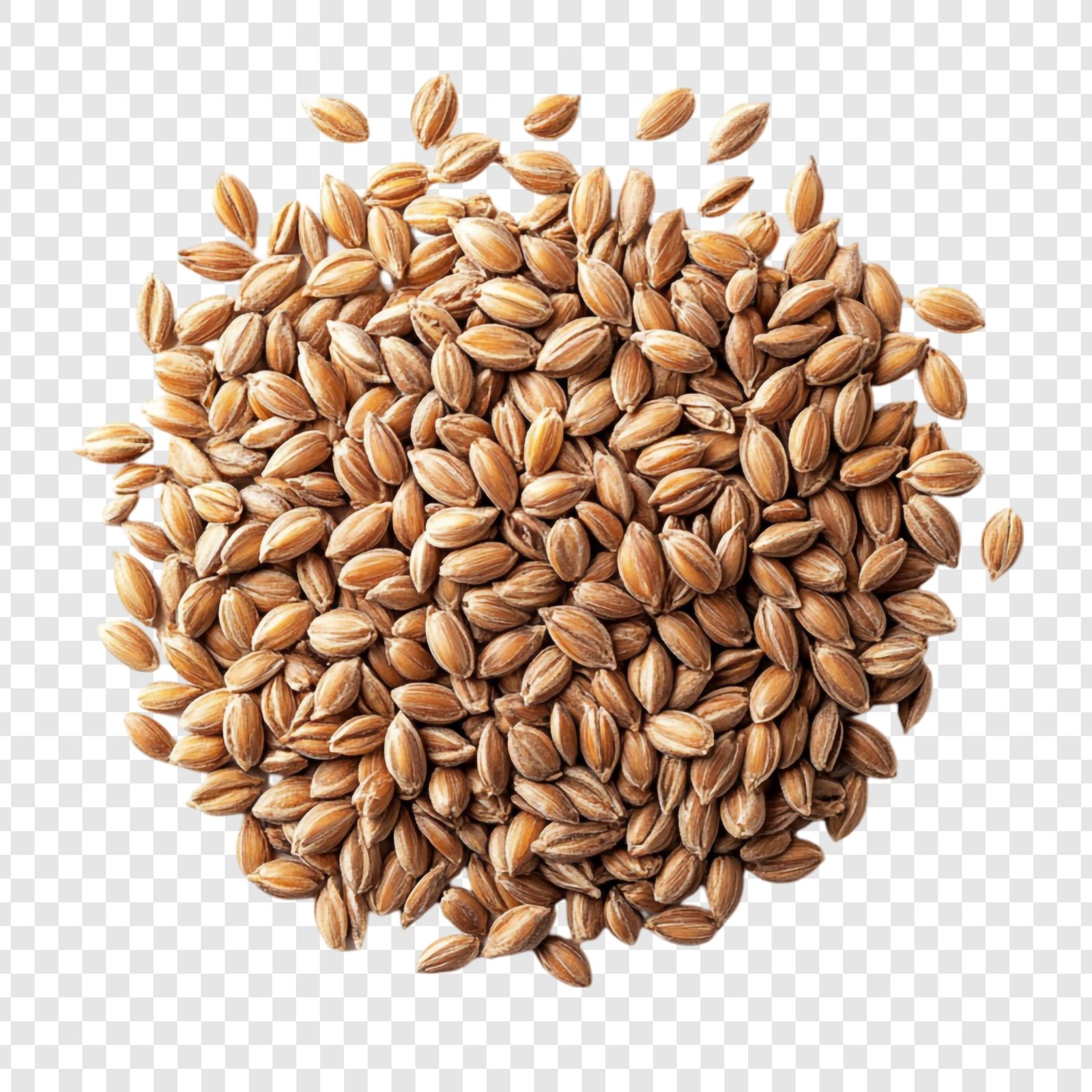 Carom Seed