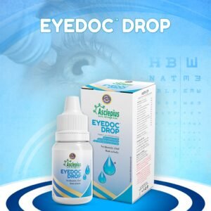 EYEDOC DROP