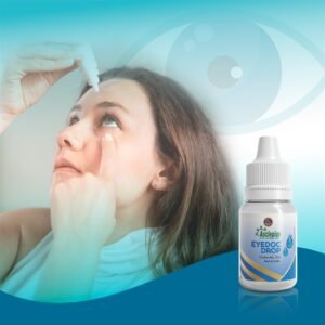EYEDOC DROP