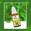 EXE PANCH TULSI OIL