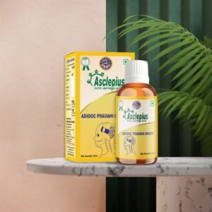 ADIDOC PRAVAHI KWATH