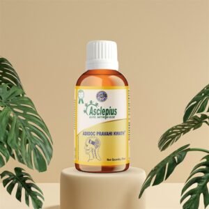 ADIDOC PRAVAHI KWATH