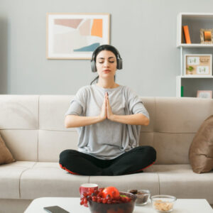 Stress Relief & Mind Care