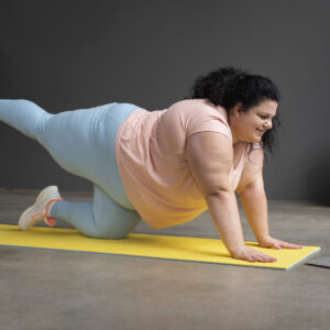 Weight Management Solutions