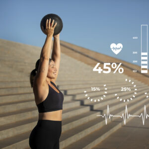 Energy & Vitality Boosters