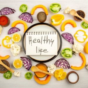 Daily Wellness Supplements