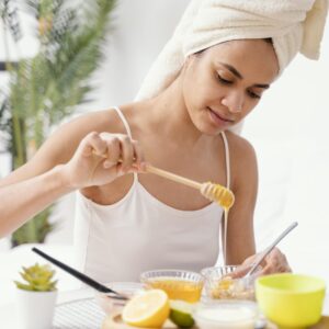 Detox & Body Cleansing