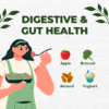 Digestive and Gut health