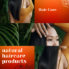 Hair Care / Kesha Yoga