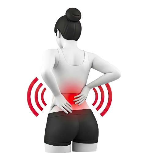 Pain Relief / Sandhi Vata