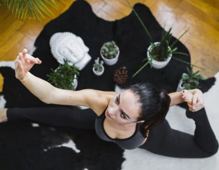 “What Does Complete Wellness Mean in Ayurveda?”