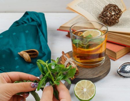 “Ayurvedic Tips for Deep and Restful Sleep”