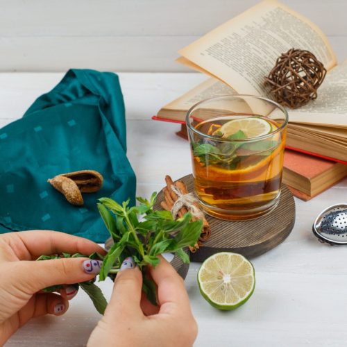 “Ayurvedic Tips for Deep and Restful Sleep”