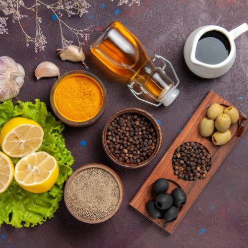 “Natural Ayurvedic Remedies to Improve Digestion”