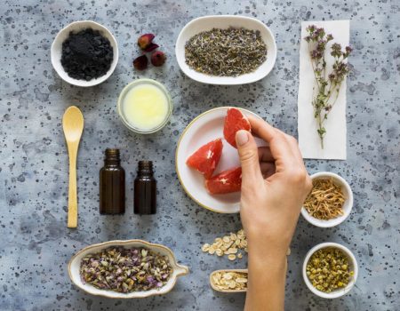 7 Daily Ayurvedic Habits for a Healthier Life