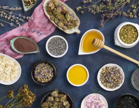 Natural Remedies for Insomnia in Ayurveda