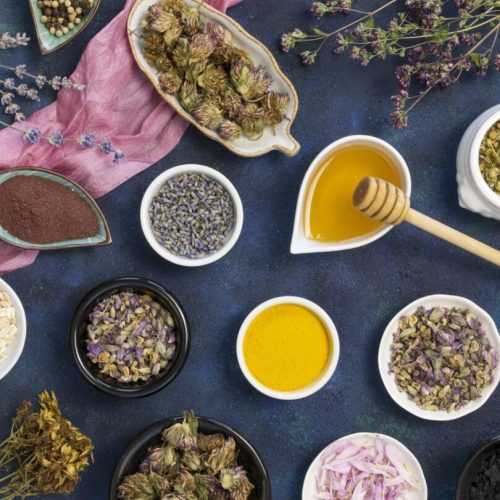 Natural Remedies for Insomnia in Ayurveda